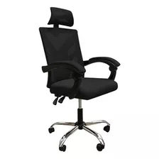 Silla De Escritorio Ejecutiva Ergonómica Clyde Super Oferta