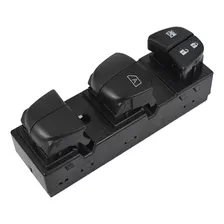 Interruptor De Ventanilla Eléctrica Automotriz 25401-4jg0a,