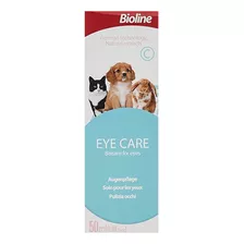 Bioline Eye Care Cuidado De Ojos 50ml