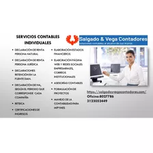 Contadores Públicos En Bogotá, Asesoría Contables 3123052449