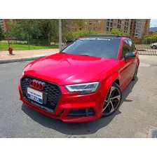 Audi S3 2.0 Tfsi S-tronic Hb