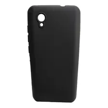 Forro Estuche Goma Para Alcatel 1