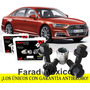 Faro Niebla Audi A1 2011 2012 2013 2014 2015