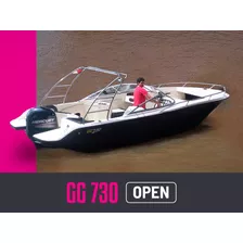 Gg 730 Open 2024