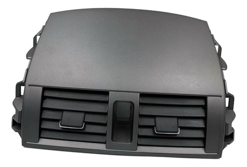 Foto de Tablero Central Para Toyota Corolla 2008 A 2011 2012 2013