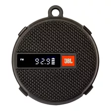 Caixa Som Portátil Wind 2 Prova D'água Blueto Moto Bike Jbl