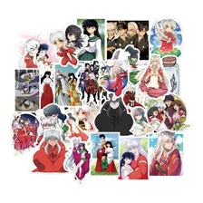 Pegatinas / Stickers De Inuyasha