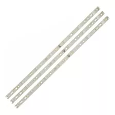 Barramento De Led 32phg4900 Aoc Le32d1352 Le32h1461 Novos