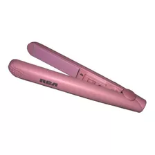 Plancha Para Cabello Mini Rca Cerámica Rc-p4 160 Grados