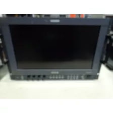 Monitor De Referência Para Filmes Rhdm - 1701 Barco 