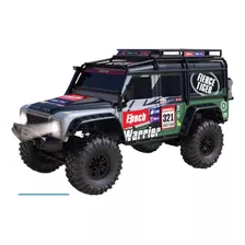 Rc Camper 4x4 Climbing Beast 1:10 Scale 4wd Rally Car