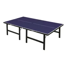 Mesa De Tênis De Mesa Pingpong Mdf 18mm Klopf Cód.1019