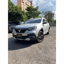 Renault Sandero Stepway Zen Mecanico