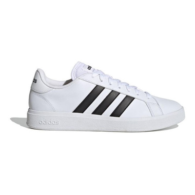 Imagem Tênis adidas Masculino Grand Court Base 2.0 Simp Branco