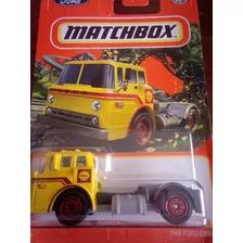 Ford C900 1965 Matchbox 