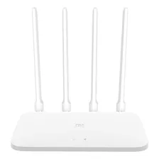 Router Xiaomi Mi 4a Blanco Memoria De 64mb Wifi 2,4ghz/5ghz