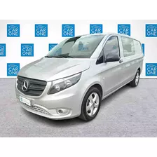 Mercedes Benz Vito 111 Cdi Furgon Plus Aa L17