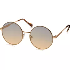 Jessica Simpson J6222 Vintage John Lennon Gafas De Sol Redon