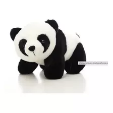 Peluche Oso Panda 35cm 