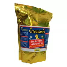 Alimento Para Aves Vitagrano Pichones Y A - g a $30