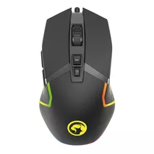 Mouse Gamer Marvo G941 12000 Dpi Sensor Óptico 9 Botones