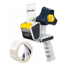 Dispensador De Cinta - Packaging Tape Dispenser, Tape Gun Pl