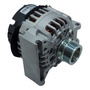 Regulador Alternador Volkswagen Sedan Bosch 190087003