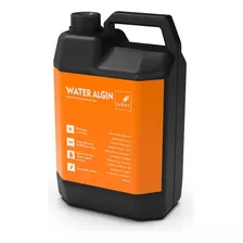 Algicida Water Algin Cubos De 5l Para Lagos Ornamentais