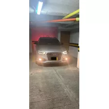 Audi 2015