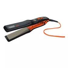 Prancha De Cabelo Titanium450 Laranja Bivolt - Taiff