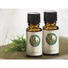 Set De 2pz Aceite De Melaleuca T36-c5 (15 Ml) + Regalo