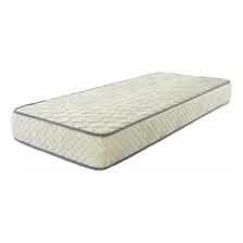 Colchon Cannon Especial De Lujo 1 Plaza 80 X 190 + Almohada