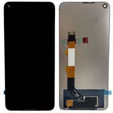 Tela Frontal Display Compatível Redmi Note 9t Note 9 5g 