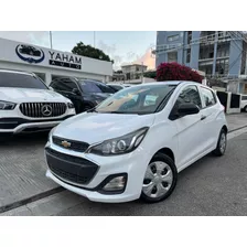 Chevrolet Spark Americano