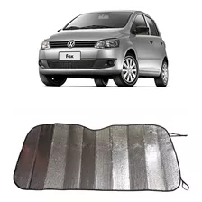 Protetor Solar De Parabrisas Vw Fox Gii 2014/2015