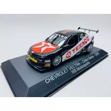 Coleção Stock Car - Chevrolet Vectra Chico Serra 2000