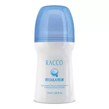 Desodorante Rollon Antitranspirante Regulateur Racco - 55ml Fragrância Refrescante