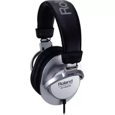 Auriculares De Monitoreo De Calidad De E (rh200s), Pla...