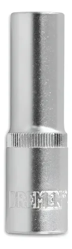 Llave Tubo Bremen 30 Mm Enc 1/2 Largo 76 Mm Hexag 5157
