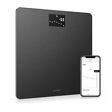  Smart Weight Bmi Wifi Digital Scale, Con Aplicación...