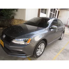 Volkswagen Jetta Confortline 