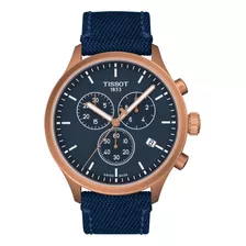 Reloj Tissot Gent Xl T1166173704100