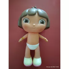 Boneca Dora Aventureira Multibrink 2014