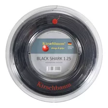 Rollo Cuerda Kirschbaum Black Shark