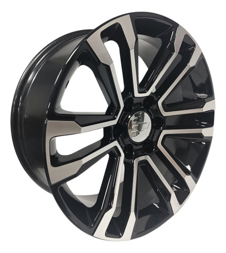 Rin 20x8.5 6-139 Silverado Chevrolet Cheyenne Gmc Sierra 2pz Foto 3