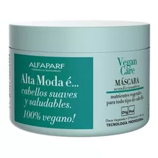 Alfaparf Alta Moda Vegan Care Mascara Tratamiento X 300g