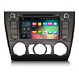 Pantalla 12.3 Carplay Bmw Serie 3 2005-2012 Radio Hd Android
