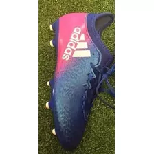 Calzado Soccer adidas 16.3