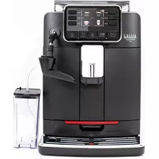 Gaggia Cadorna Milk - Cafetera Espresso Automatica