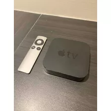 Apple Tv - 2 Geração Com Cabo Hdmi